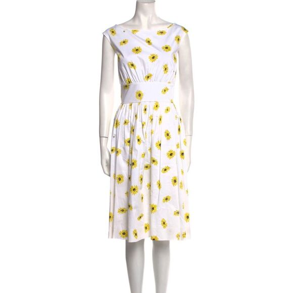 Kate Spade SZ 14 Daisy Dress - Picture 1 of 3